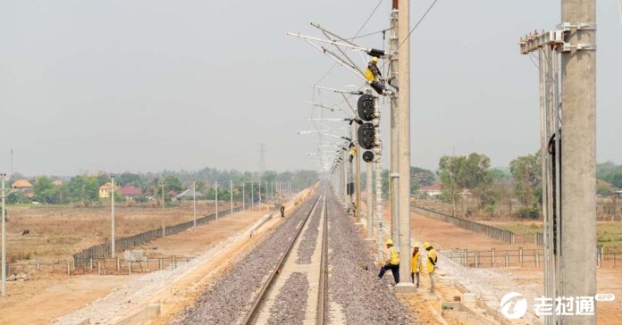 Laos-China-Railway-sees-80-percent-of-track-lain-696x364.jpg