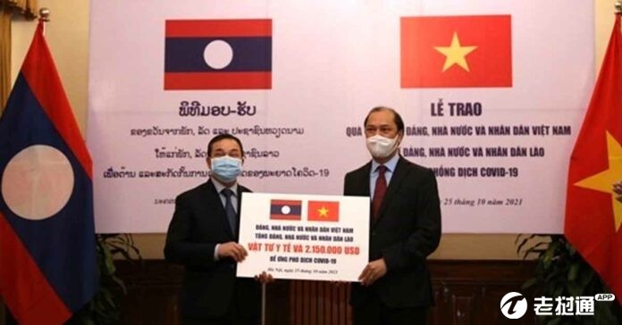 Vietnam-provides-assistance-to-Laos-amid-Covid-19-pandemic-696x364.jpg